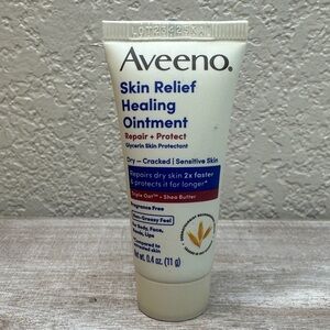 👍🏻 FREE AVEENO SKIN OINTMENT